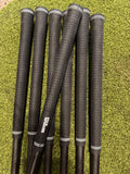 Wilson Launch Pad 2 5-GW Iron Set, Evnflow Regular Flex, RH