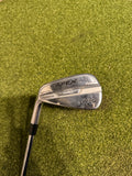 Callaway Apex Pro Single 5 Iron, Nippon Modus 120 Stiff Flex, LH