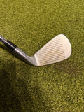 Callaway Apex Pro Single 6 Iron, Elevate 115 Stiff Flex, LH