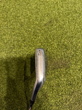 Callaway Apex Pro Pitching Wedge, Elevate 115 Stiff Flex, LH