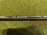 Callaway Apex Pro Pitching Wedge, Elevate 115 Stiff Flex, LH