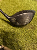 Ping G410 Plus 9* Driver, TFC80 Soft Regular Flex, RH