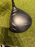 Ping G410 Plus 9* Driver, TFC80 Soft Regular Flex, RH