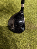 Ping Rapture 5 17* Fairway Wood, Alidla VS Proto Stiff Flex, RH