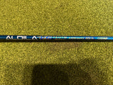 Ping Rapture 5 17* Fairway Wood, Alidla VS Proto Stiff Flex, RH