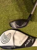 Cleveland Halo XL 9 24* Fairway Wood, Ascent Senior Flex, RH