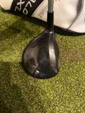 Cleveland Halo XL 9 24* Fairway Wood, Ascent Senior Flex, RH