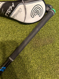 Cleveland Halo XL Hy-Wood 4 * Fairway Wood, Ascent Senior Flex, RH