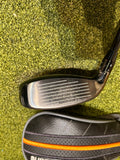 Callaway 20* Super Hybrid, Tensei Orange X-Stiff Flex, RH
