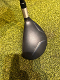 TaylorMade Jetspeed 3 19* Hybrid, Velox Stiff Flex, LH