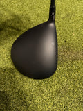 Srixon ZXi 9* Driver, Lin Q 6F4 Stiff Flex, RH