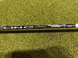 Srixon ZXi 9* Driver, Lin Q 6F4 Stiff Flex, RH