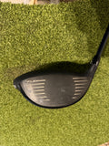 Srixon ZXi Max 10.5* Driver, Ventus Regular Flex, RH