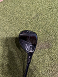 Srixon ZXi 4 22* Hybrid, Ventus Regular Flex, RH