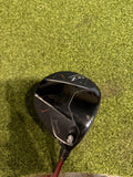 Srixon ZXi 5 18* Fairway Wood, Stock Ventus Red TR Regular Flex, RH