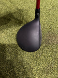 Srixon ZXi 5 18* Fairway Wood, Stock Ventus Red TR Regular Flex, RH