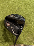 Srixon ZXi 10.5* Driver, Hzrdus Regular Flex, RH