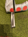 Scotty Cameron Studio Select Laguna 1.5 Putter, 36" RH