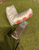 Scotty Cameron Studio Select Newport 1.5 Putter, 34" RH