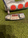 Scotty Cameron Studio Select Newport 1.5 Putter, 34" RH