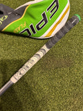 Callaway Epic Flash 3 15* Fairway Wood,  Evnflow Regular Flex, RH