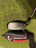 Callaway Big Bertha 4 21* Hybrid, Recoil Regular Flex, RH