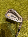 Titleist DCI 981 Single 4 Iron, Tri Spec Stiff Flex, RH