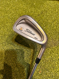 Titleist DCI 981 Single 5 Iron, Tri Spec Stiff Flex, RH