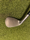 Titleist Vokey SM10 Nickel 58.14* Wedge, KBS C Taper Lite Stiff Flex, RH