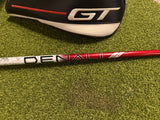 Titlesit GT2 5 24* Hybrid, Denali Senior Flex, RH