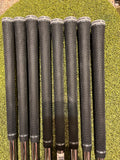 Callaway Rogue ST Pro 4-AW Iron Set, Project X Rifle Tour Flighted Stiff Flex, RH