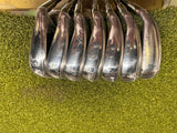 Callaway Rogue ST Max 5-AW Iron Set, Tensei Blue Regular Flex, RH