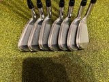 Callaway Rogue ST Max 5-AW Iron Set, Tensei Blue Regular Flex, RH