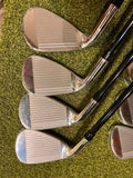 Callaway Rogue ST Max 5-AW Iron Set, Tensei Blue Regular Flex, RH