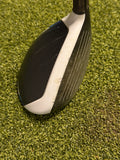 TaylorMade SIM 2 Max 3 19* Hybrid, Stock Ventus Stiff Flex, RH