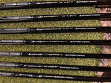 Callaway Rogue ST Max 5-AW Iron Set, Tensei Blue Regular Flex, RH