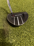 Odyssey White Hot Pro V-Line Putter, 35" RH