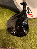 Titlesit TSR 1 10* Driver, MMT 40 Stiff Flex, RH