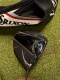 Srixon ZXi Max 9* Driver, Stock Ventus TR Regualr Flex, RH