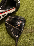 Srixon ZXi LS 8* Driver, Hzrdus X-Stiff Flex, RH