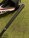 Srixon ZXi LS 8* Driver, Hzrdus X-Stiff Flex, RH