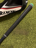 Srixon ZXi LS 8* Driver, Stock Ventus TR Blue 6X X-Stiff Flex, RH
