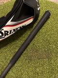 Srixon ZXi LS 8* Driver, Tensei 1K Black X-Stiff Flex, RH