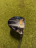 Callaway Paradym X 3 15* Fairway Wood, Hzrdus Regular Flex, RH