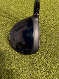 Callaway Paradym X 3 15* Fairway Wood, Hzrdus Regular Flex, RH