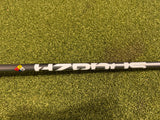 Callaway Paradym X 3 15* Fairway Wood, Hzrdus Regular Flex, RH