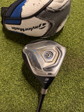 TaylorMade Jetspeed 3 15* Fairway Wood, Speeder 77 X-Stiff Flex, RH