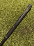 TaylorMade Burner Rescue 4 22* Hybrid, REAX Regular Flex, RH