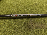 TaylorMade Burner Rescue 4 22* Hybrid, REAX Regular Flex, RH