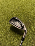 Cleveland Launcher Single 7 Iron, Stock Regular Flex, RH